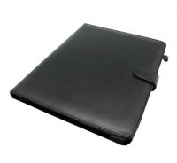 Capa Pele Portofolio Ipad